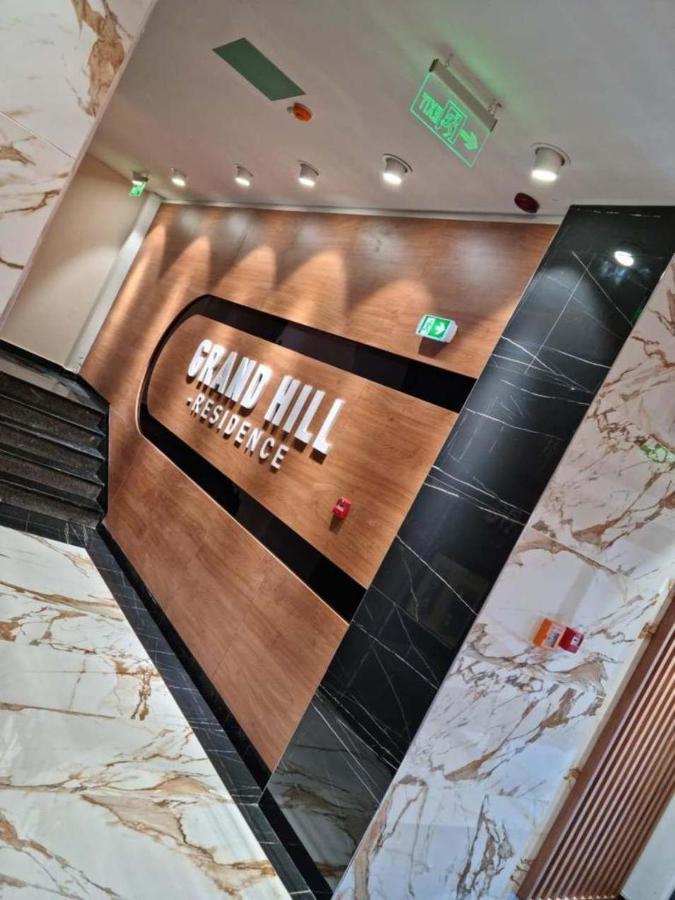 오라데아 Dreamhill1 아파트 외부 사진